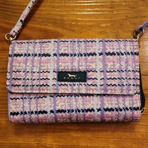 SCOUT crossbody purse